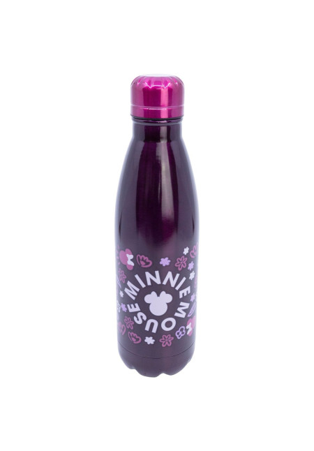 Botella SS 780ml MINNIE 