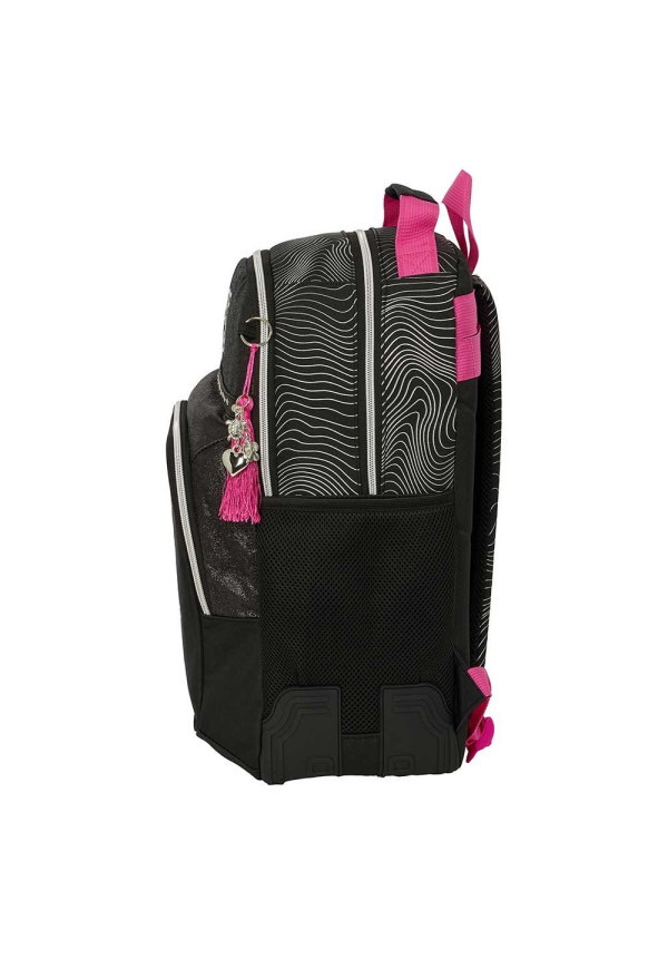 Mochila 42cm cantoneras KPOP ENERGY