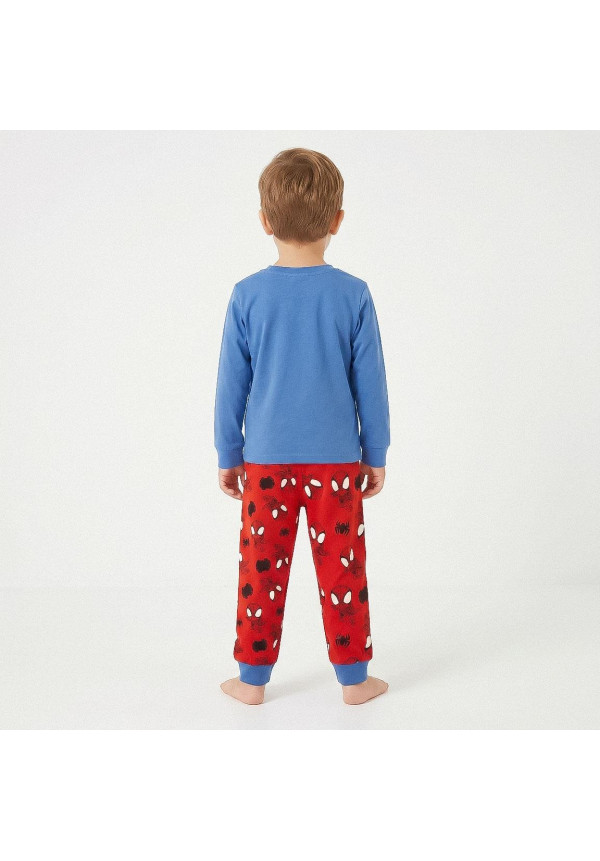Pijama SPIDEY