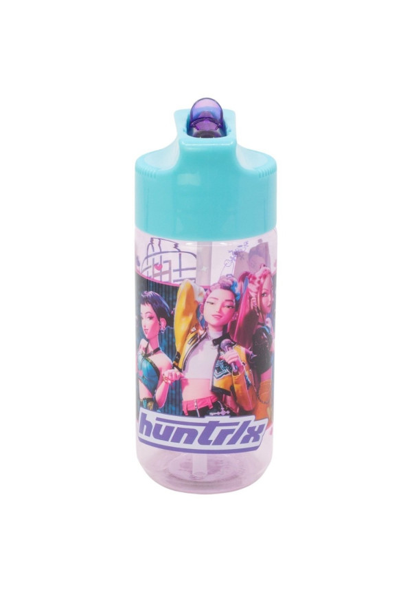 Botella hidro 450ml KPOP