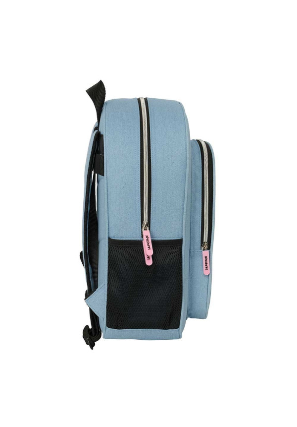 Mochila 38cm KPOP HUNTRIX