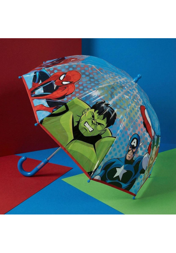 Paraguas MARVEL