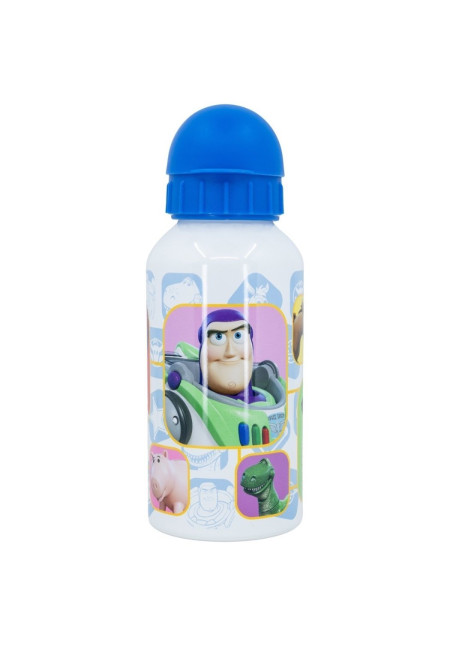 Botella 400ml aluminio TOY STORY