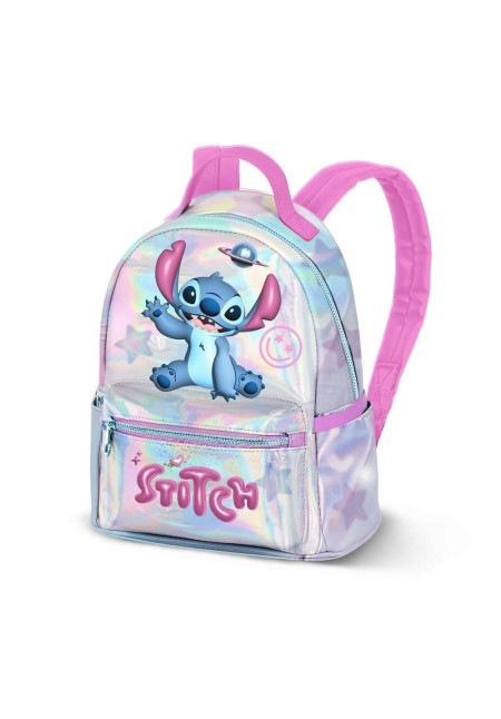 Mochila paseo STITCH
