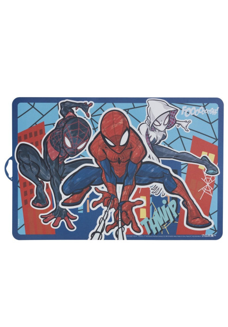 Mantel individual SPIDER