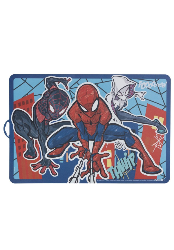 Mantel individual SPIDER
