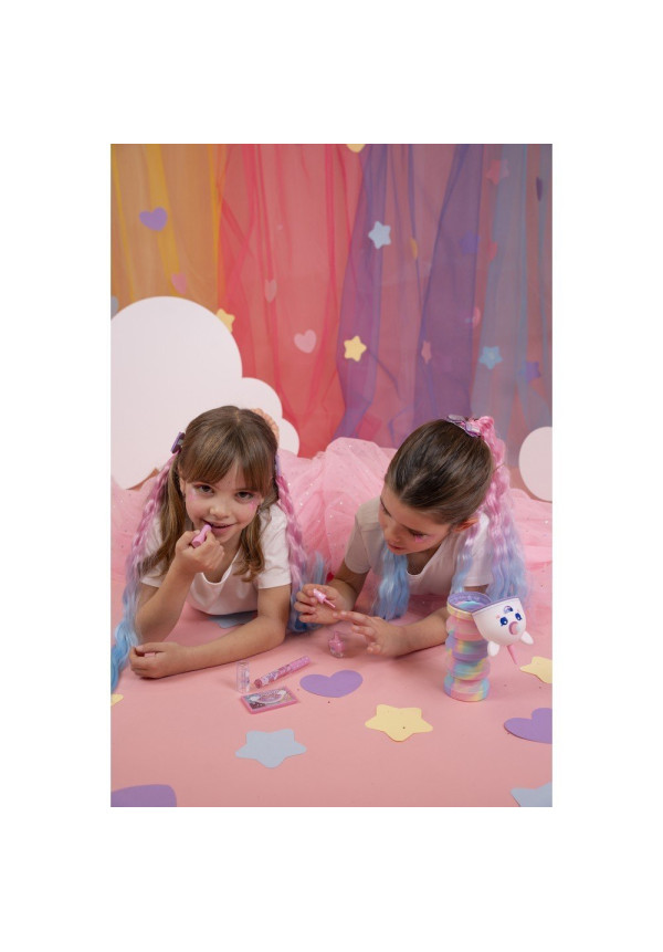 Estuche diversion magica UNICORNIO