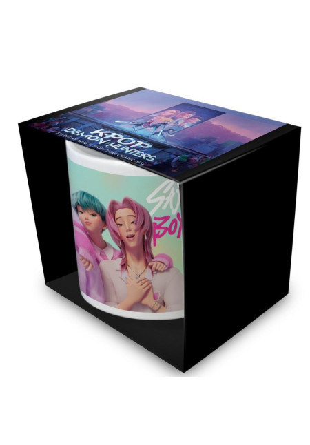 Taza KPOP