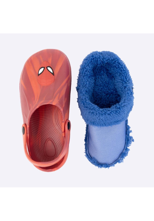 Crocs invierno SPIDER