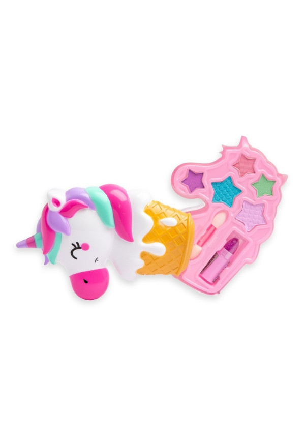 Paleta maquillaje UNICORNIO