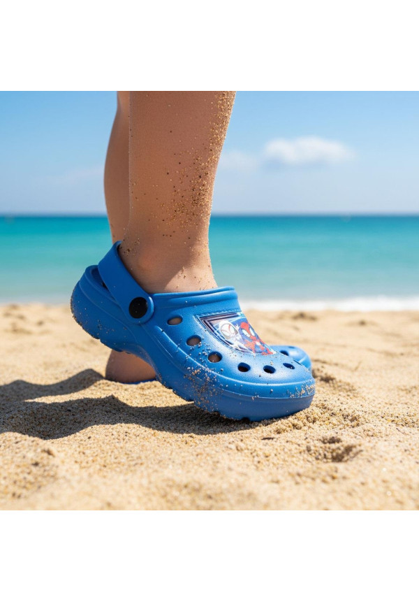 Crocs SPIDEY