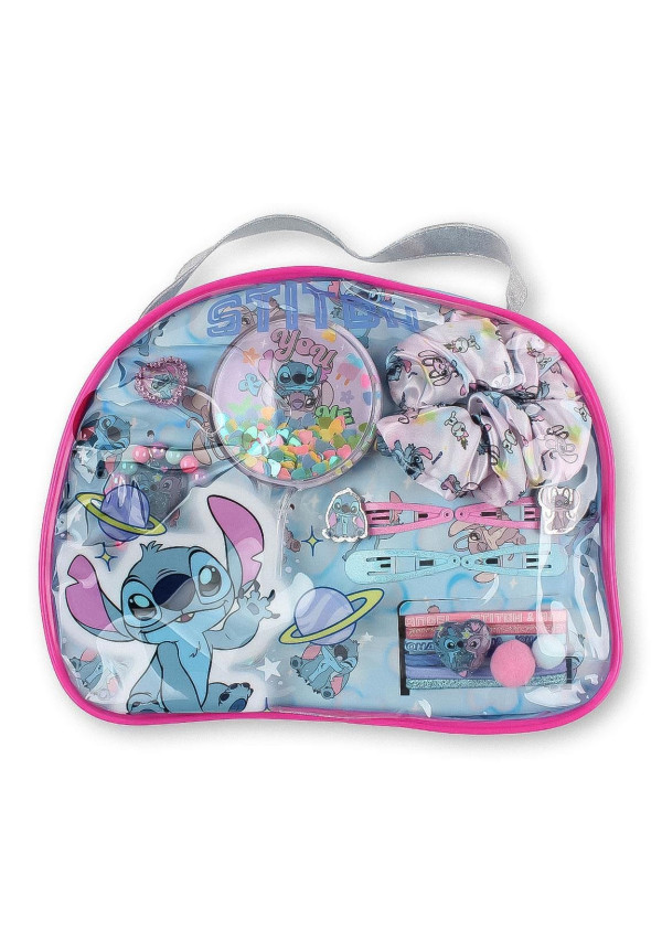 Neceser belleza STITCH