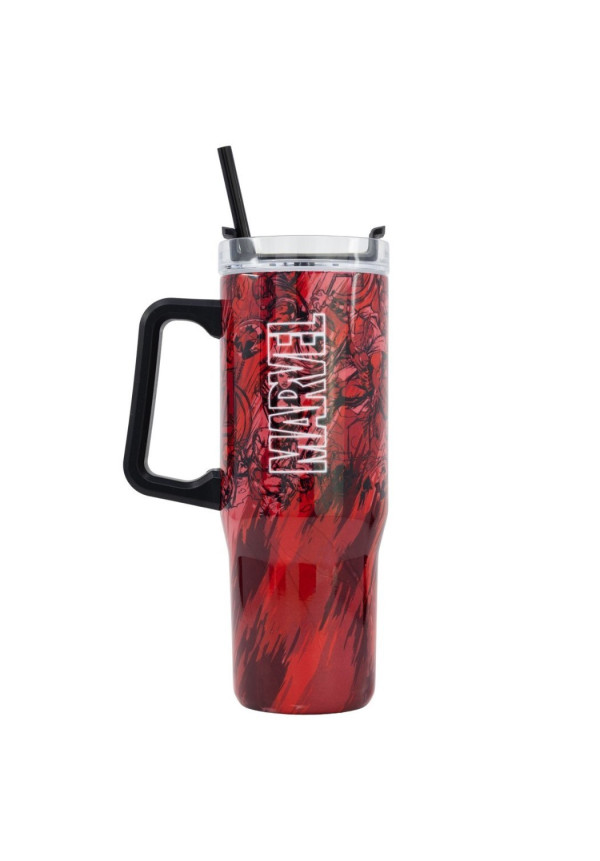 Taza termo XL 940ml MARVEL