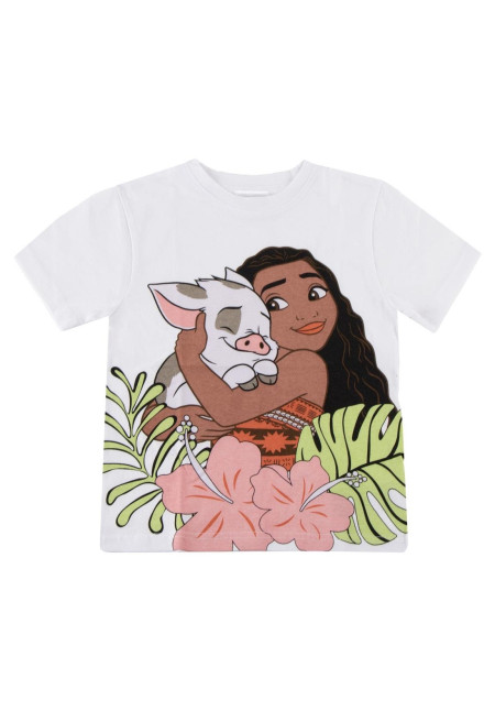 Camiseta VAIANA