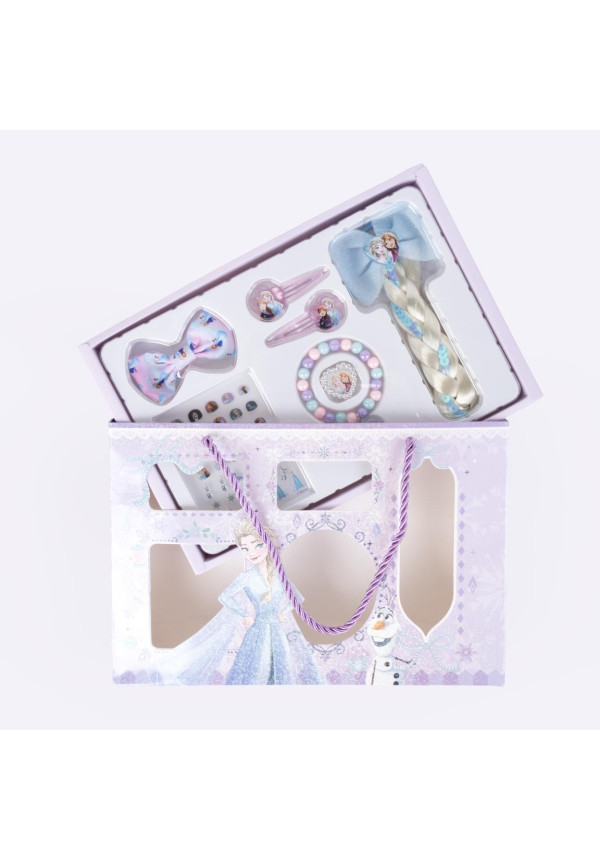 Set belleza caja FROZEN