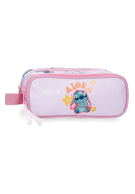 Portatodo doble STICH you&me