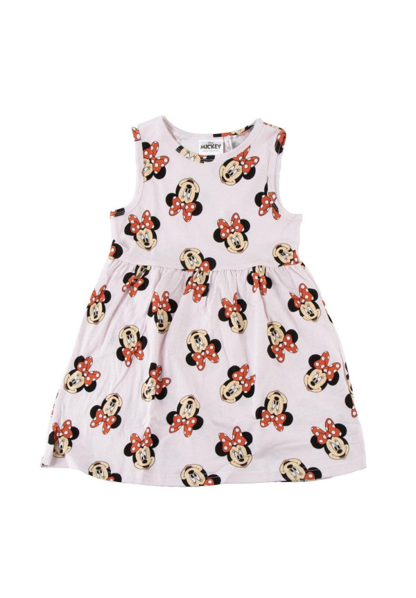 Vestido MINNIE