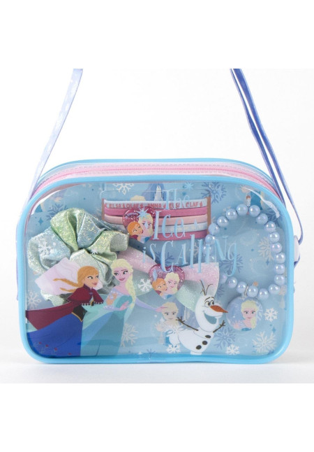 Bolsito belleza FROZEN