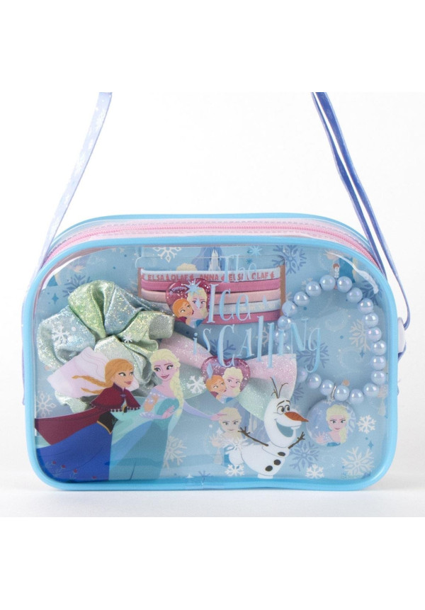 Bolsito belleza FROZEN