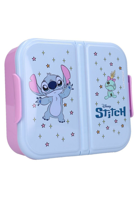 Tupper multiple eat yum STITCH