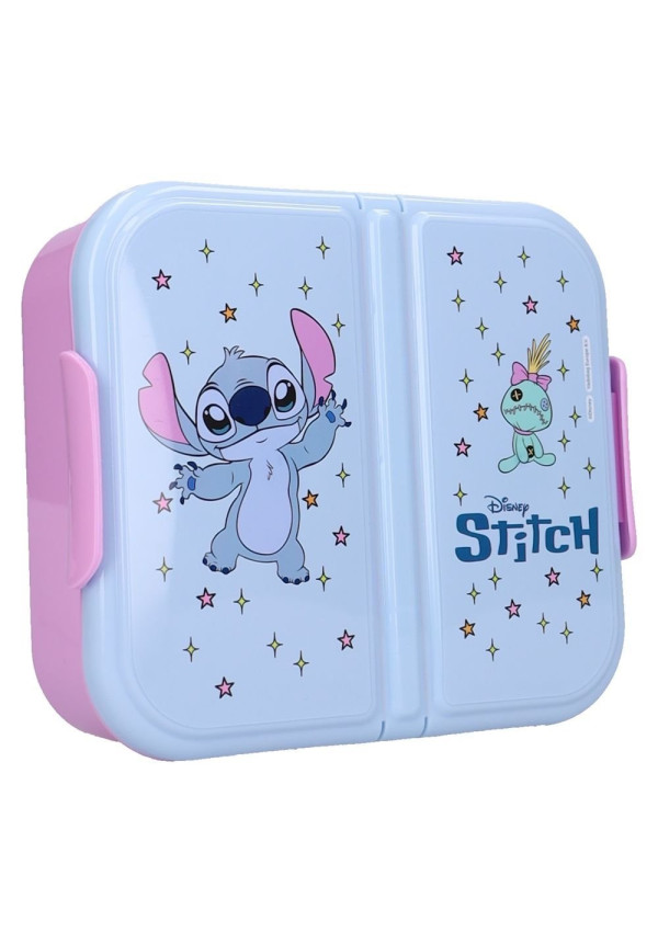 Tupper multiple eat yum STITCH