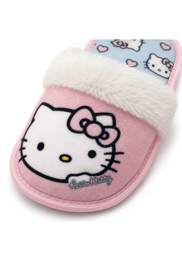 Zapatillas casa HELLO KITTY