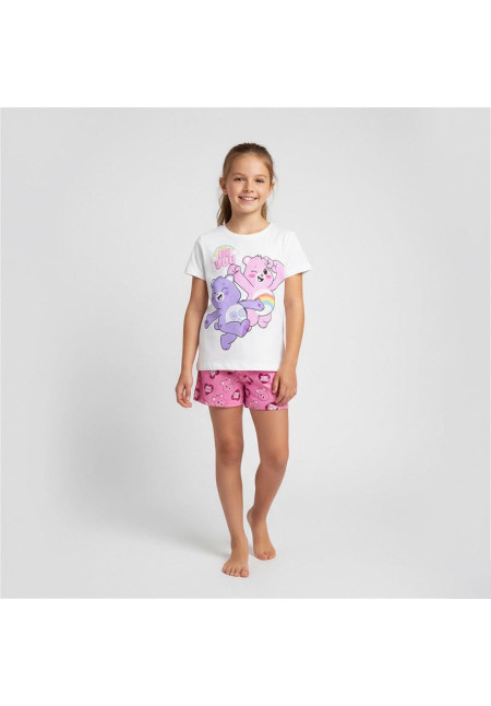 Pijama OSOS AMOROSOS