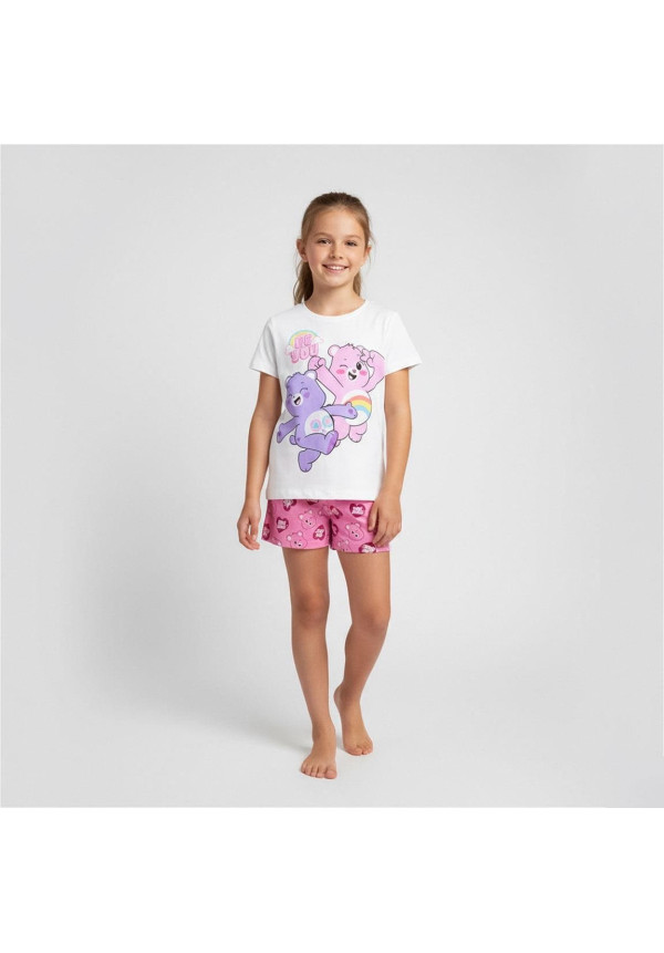Pijama OSOS AMOROSOS