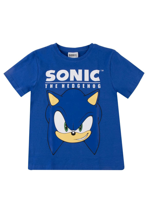 Camiseta SONIC