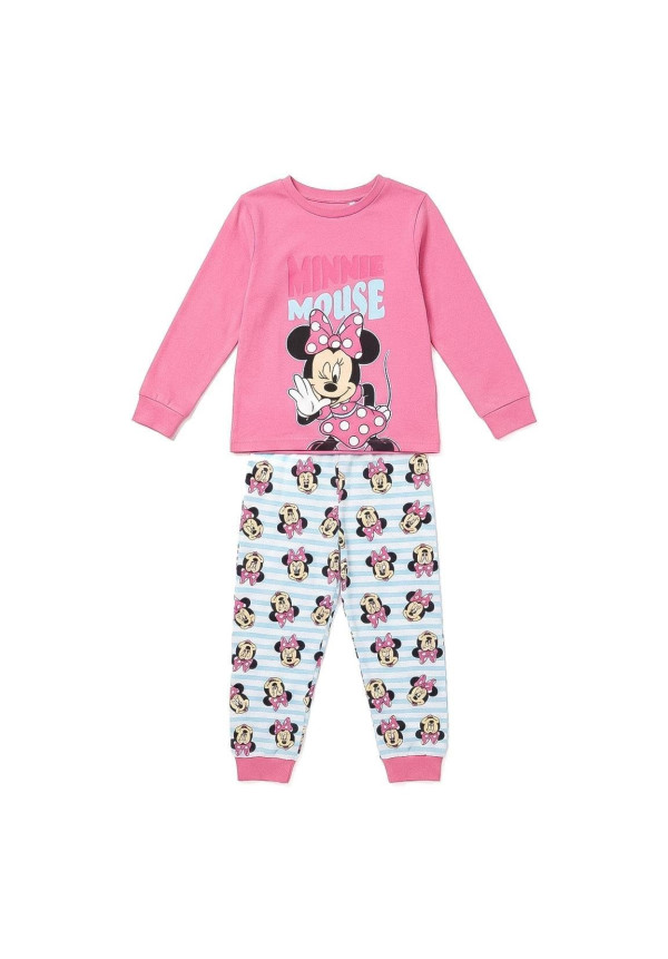 Pijama MINNIE