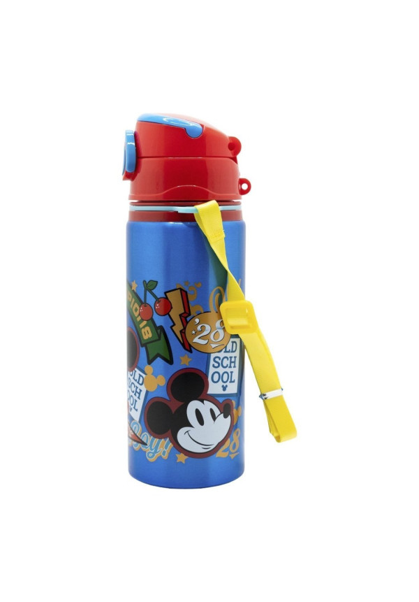 Botella correa 730ml MICKEY