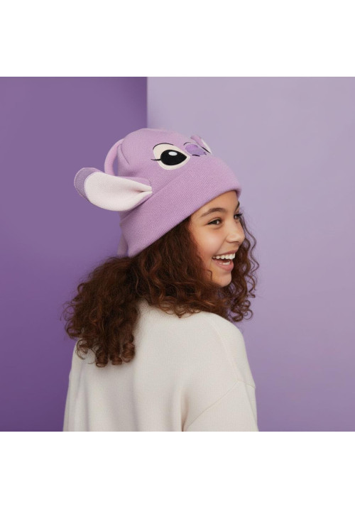 Gorro punto ANGEL