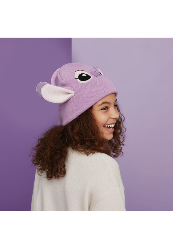 Gorro punto ANGEL