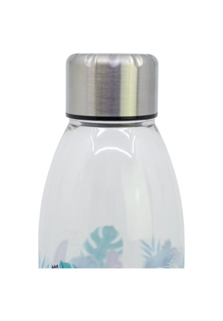 Botella aqua 975ml STITCH