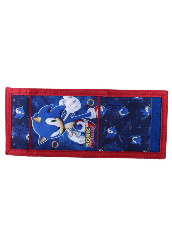 Billetera SONIC