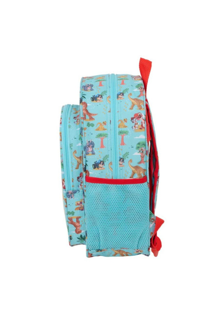 Mochila 34cm PAW PATROL dino