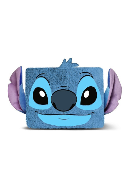 Monedero STITCH
