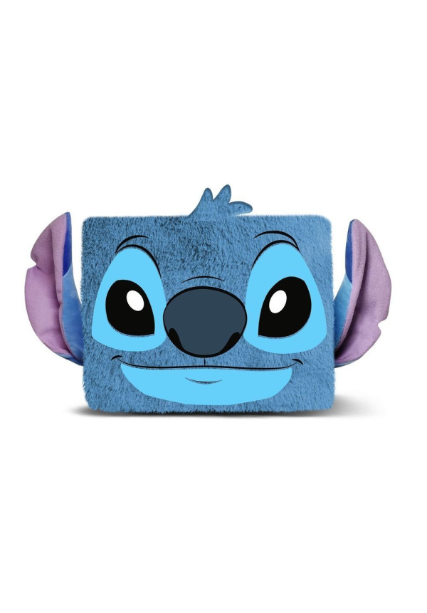 Monedero STITCH