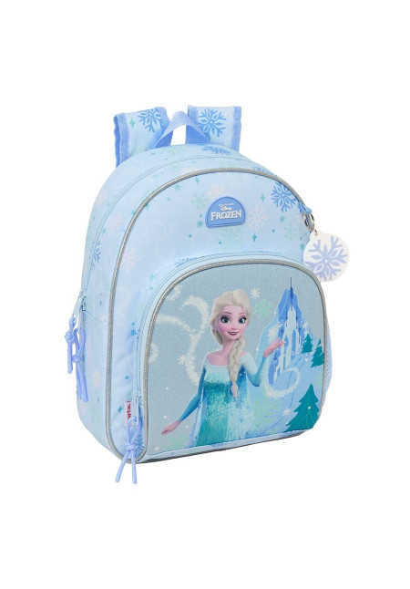 Mochila 34cm FROZEN skye