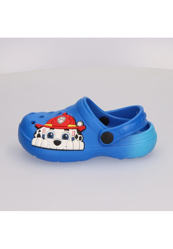 Crocs premium PAW PATROL