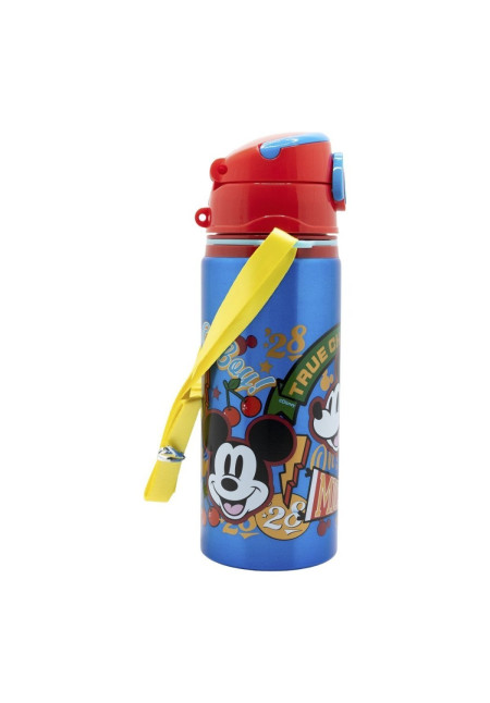 Botella correa 730ml MICKEY