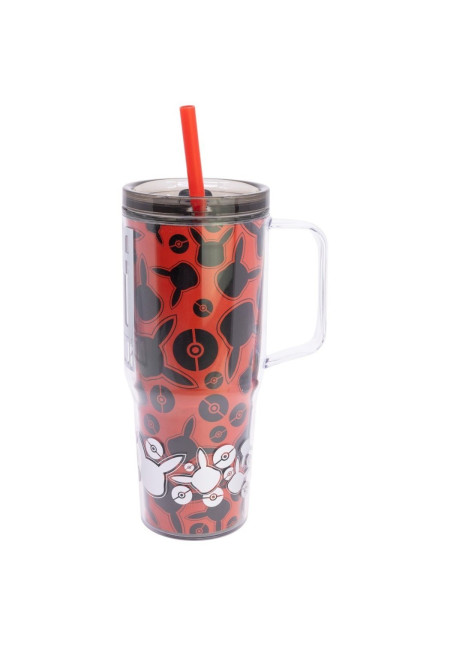 Taza cool XL 860ml POKEMON