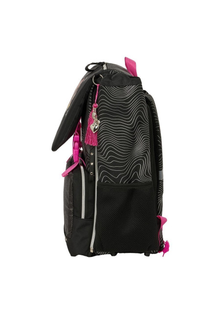Mochila extensible 42cm KPOP energy