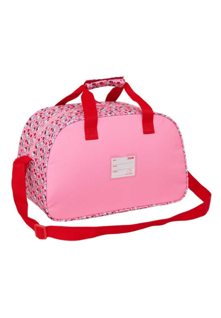 Bolsa deporte HELLO KITTY pinky promise