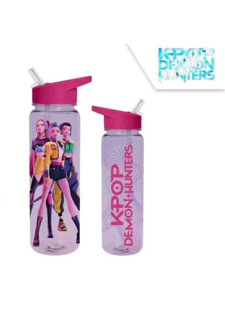 Botella 750ml KPOP