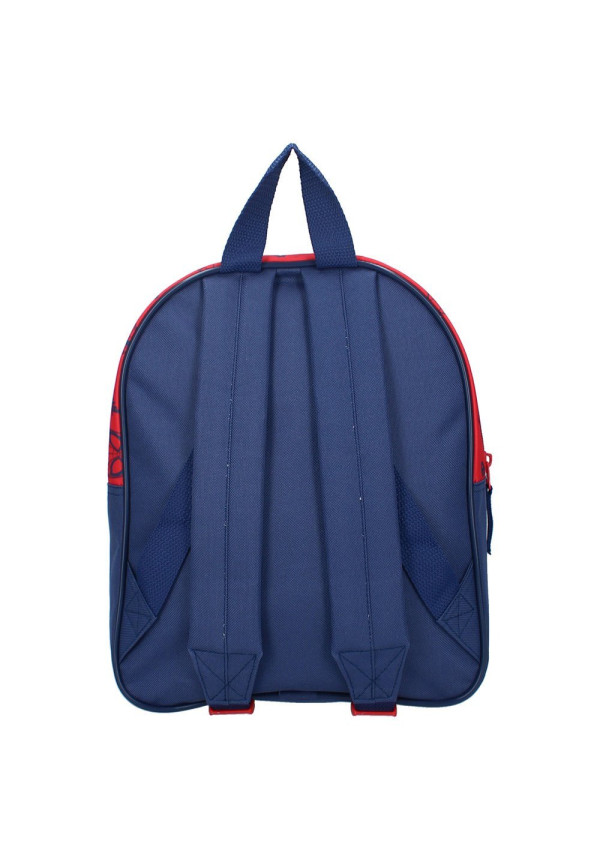 Mochila 30cm SPIDER