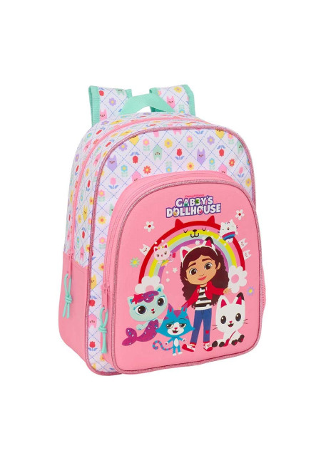 Mochila 34cm GABBYs