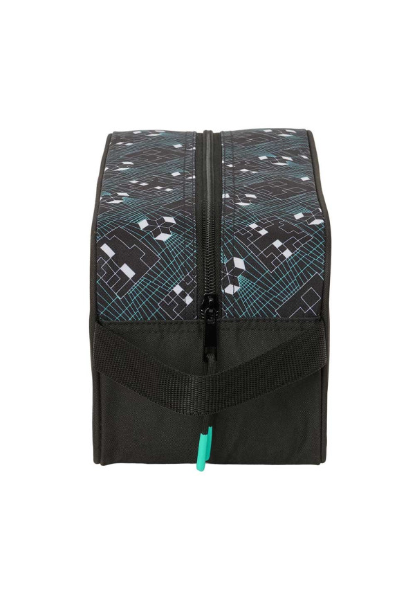 Zapatillero MINECRAFT screen