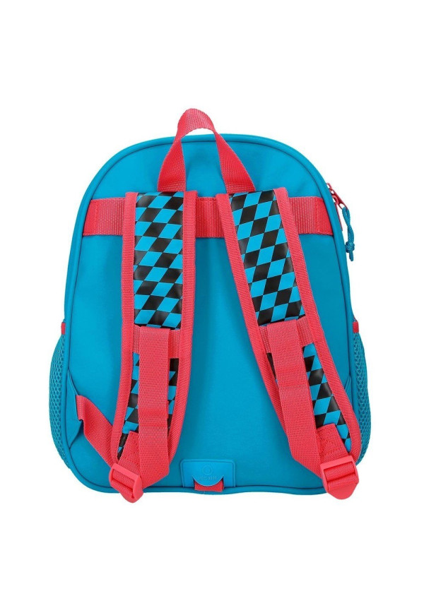 Mochila 34cm MICKEY high speed