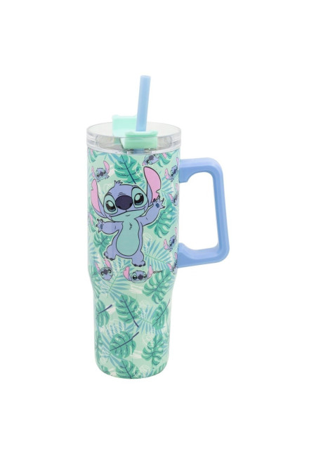 Taza termo XL 940ml STITCH